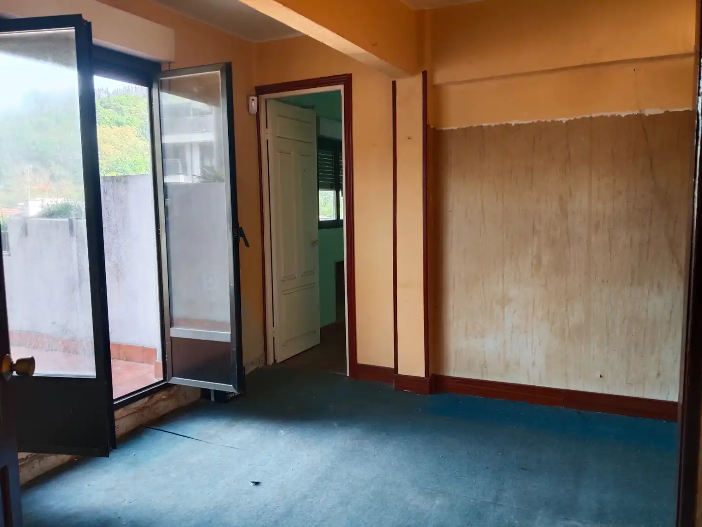 Wohnung zum Verkauf in Eibar mit Terrasse
