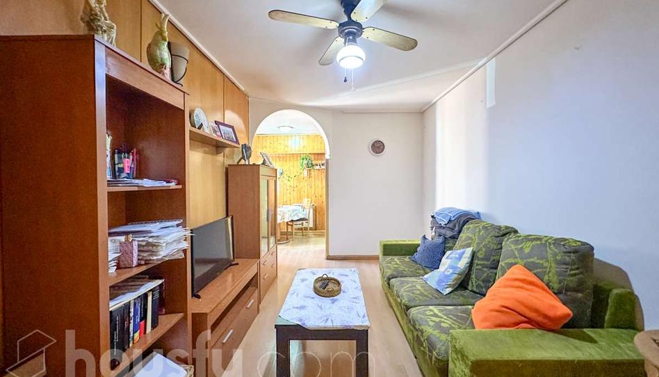 Photo 1 of Flat for sale in Cl. San Herculano, ., Canillejas, Madrid