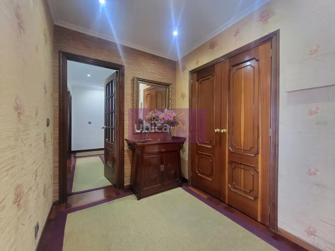 Flat with lift for sale in Sardoma - Castrelos, imagen 18