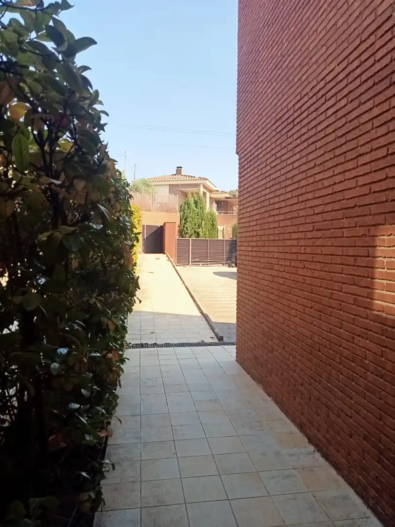 Villa mit Pool zum Verkauf in Carrer Camp de Futbol, imagen 37