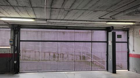 Photo 3 of Garage to rent in Calle Educación, 5, El Soto - Azorín, Madrid