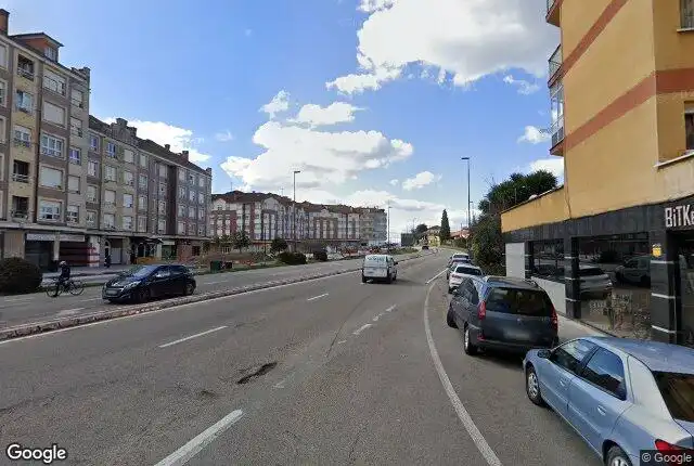 Piso con terraza en venta en Av langreo  Siero