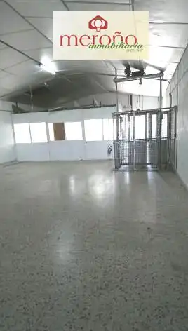 Nave industrial en alquiler en Elche ciudad, imagen 4