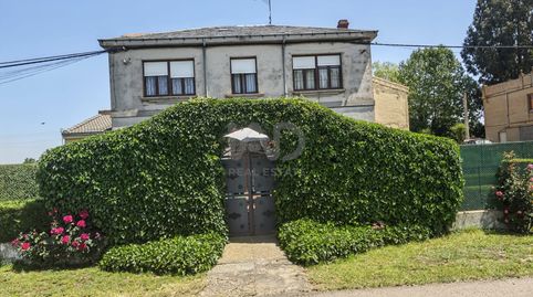 Foto 2 de Casa o xalet en venda a Urdiales del Páramo, León