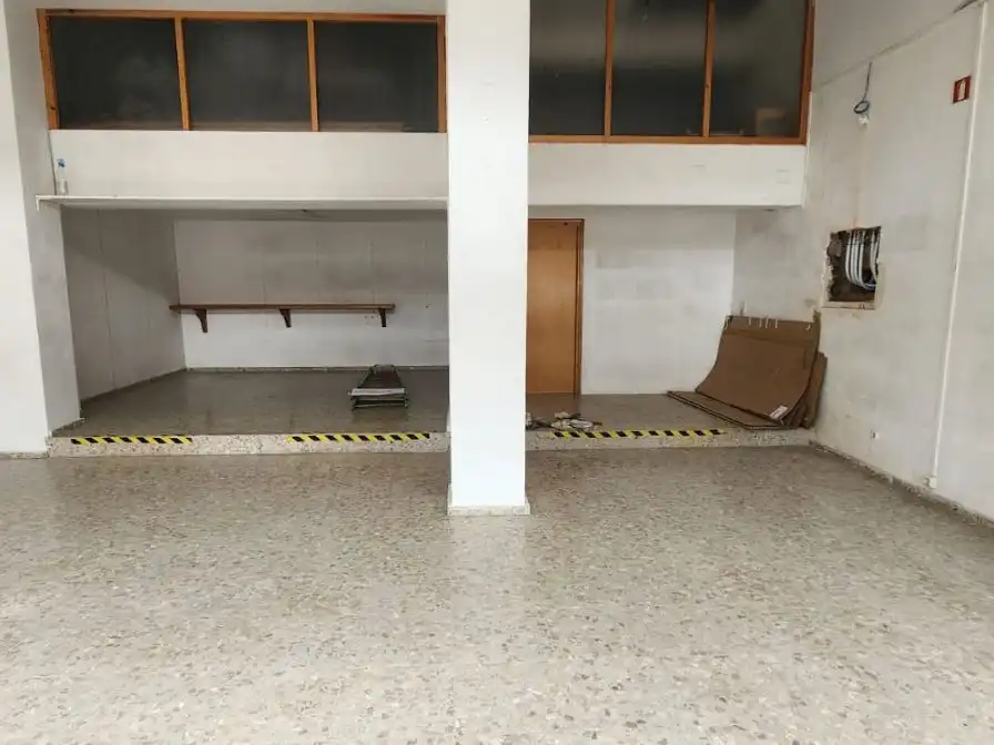 Gewerbefläche zur Miete in Canigo 44, imagen 6