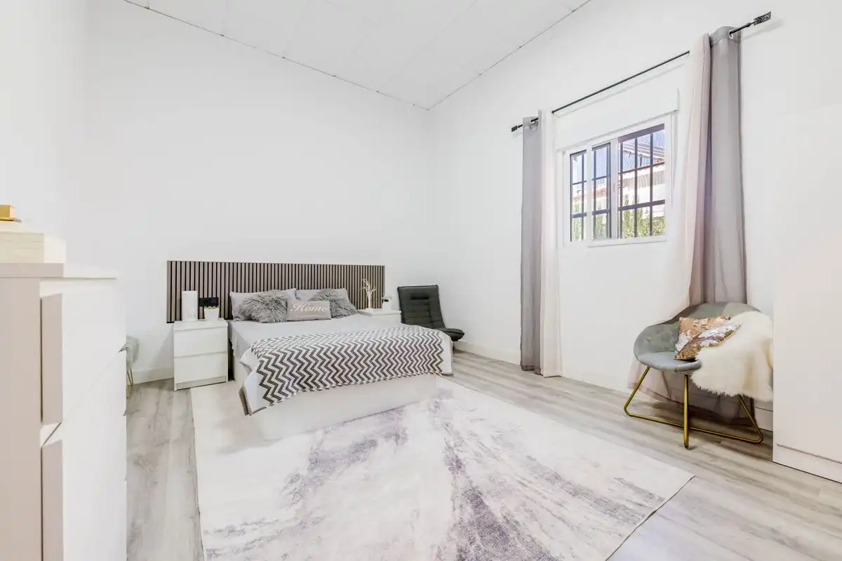 Casa con terraza en venta en Carretera Huelva Sevilla, imagen 10