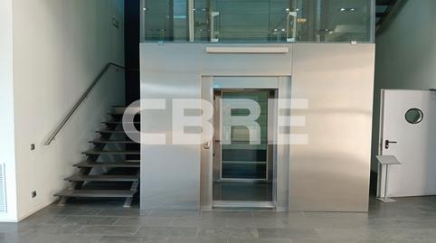 Photo 2 of Industrial buildings for sale in Carrer Unicef, 25, Barri dels Escriptors, Salt