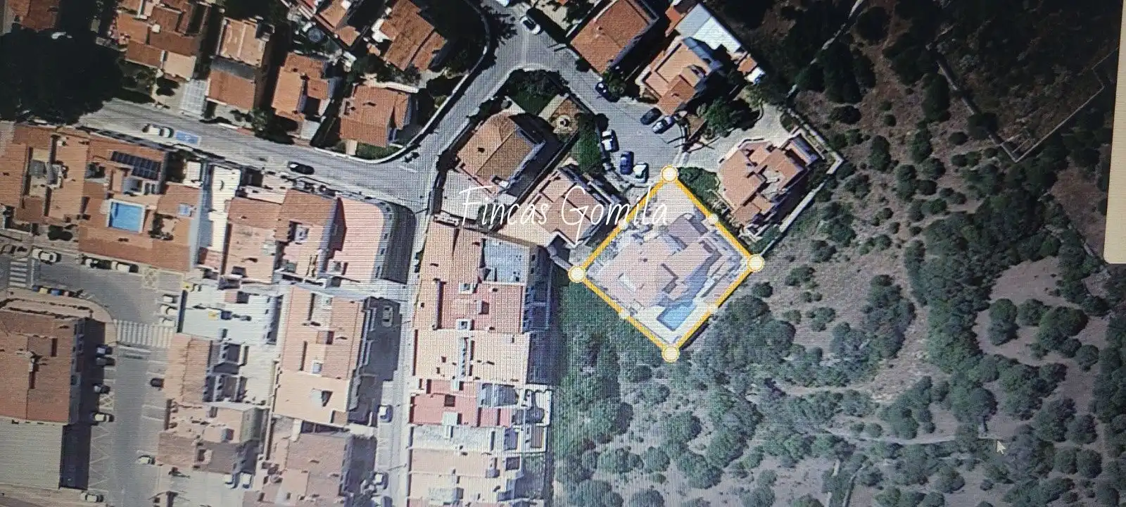 Casa amb piscina en venda a parc, imagen 39