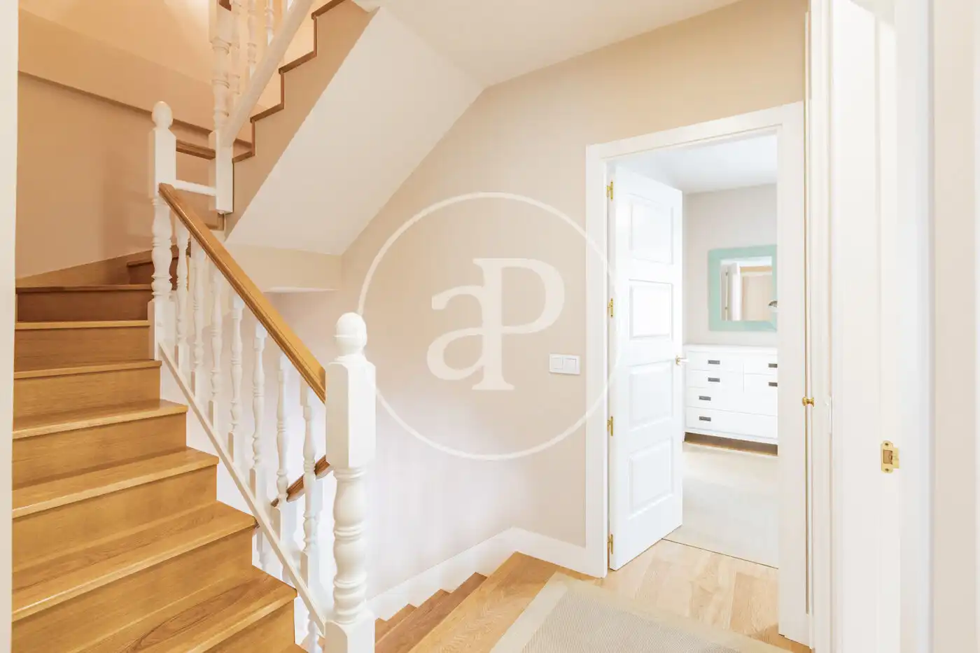 Detached homes for sale in Madrid  with Heating, Private garden and Terrace