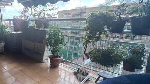 Foto 4 de Piso en venta en Plaza Plaza Holanda, La Creu Coberta, Valencia Capital