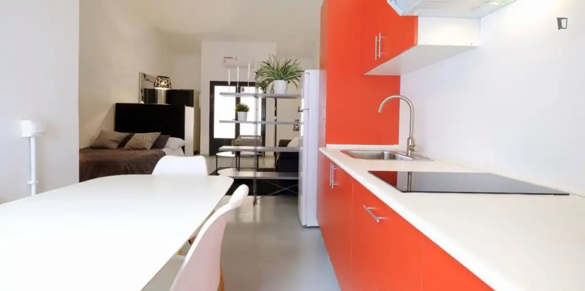 Wohnung zur Miete in Pueblo Nuevo