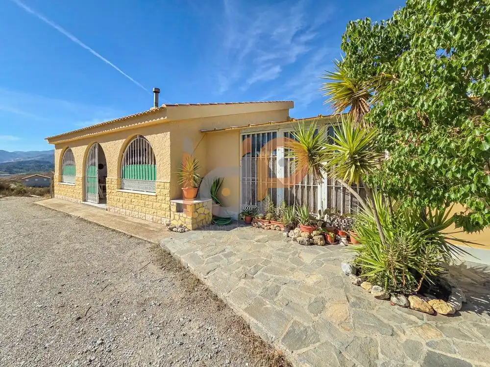 Country house for sale in Urrácal, imagen 5