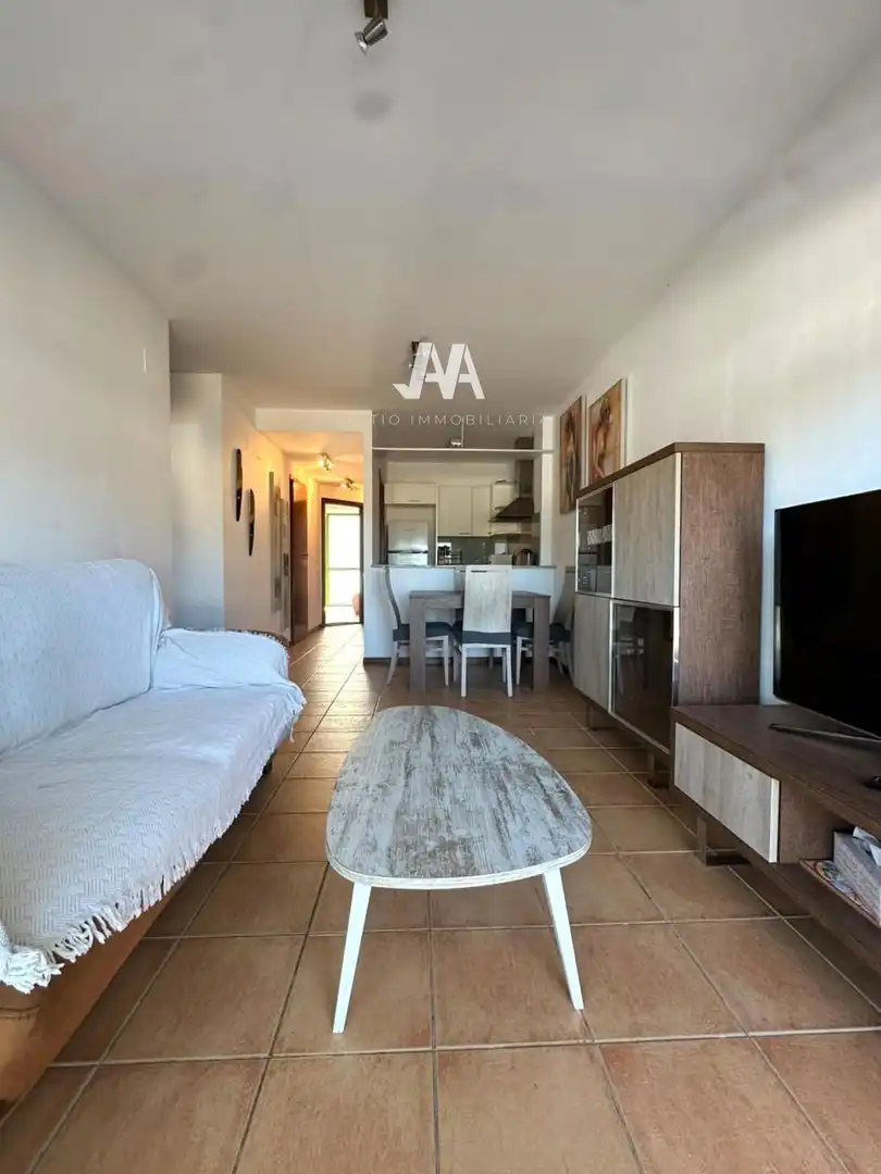 Appartamento con terrazza in vendita a Eucaliptus- Poble Nou del Delta, imagen 4