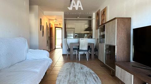 Foto 4 de Piso en venta en Eucaliptus, Eucaliptus - Poble Nou del Delta, Amposta