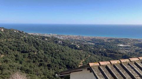 Foto 3 de Casa adosada en venda a Sant Celoni, Calella, Barcelona
