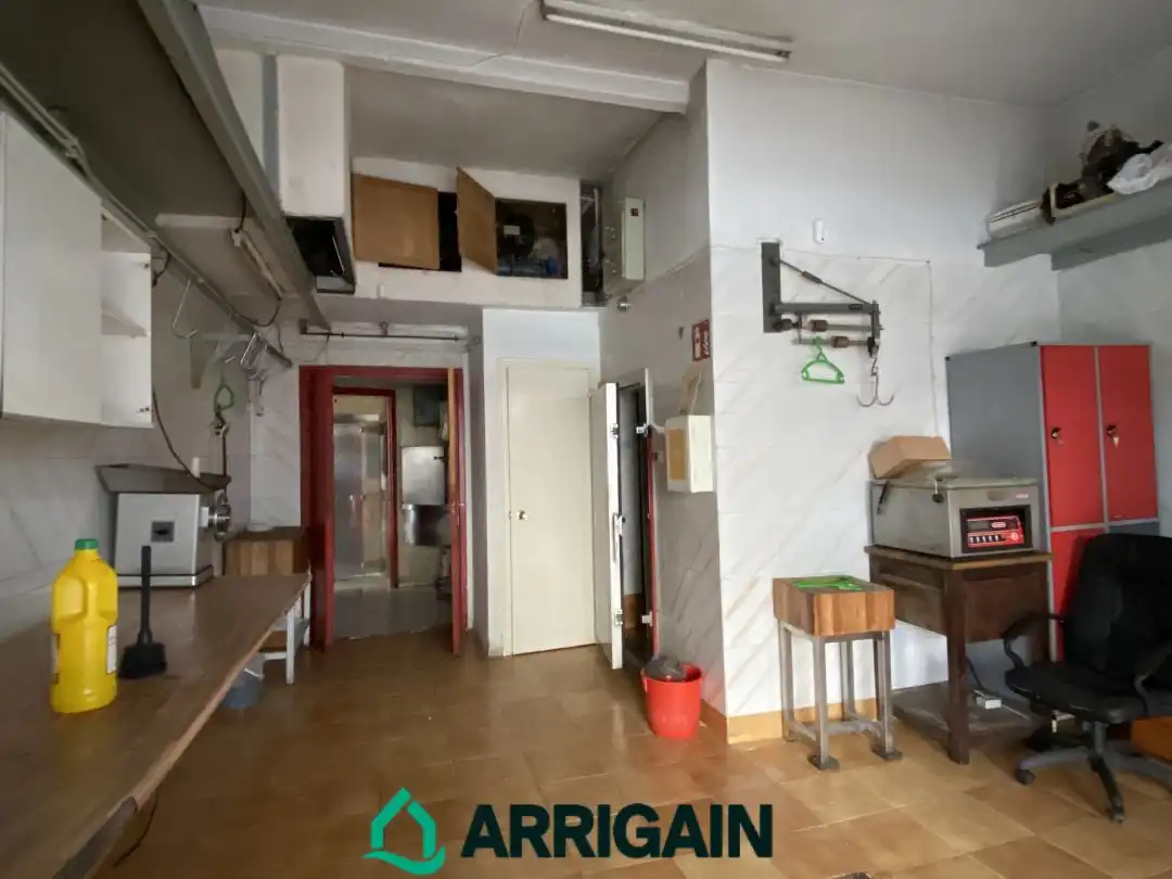 Local commercial à vendre à Zumaburu Kalea 7, imagen 15