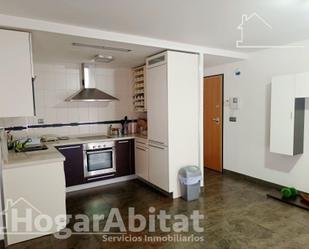 Kitchen of Flat for sale in Castellón de la Plana / Castelló de la Plana  with Storage room
