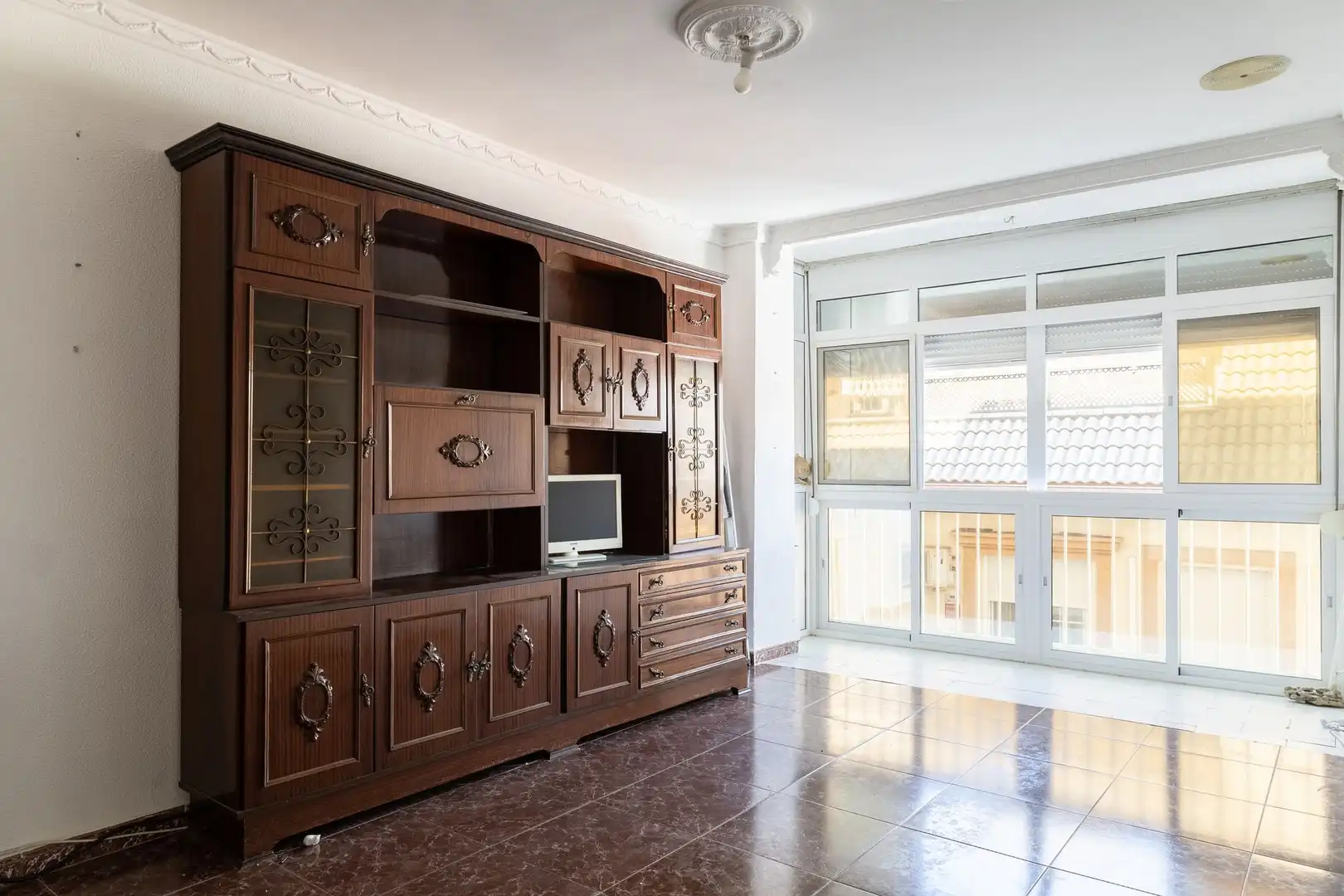 Living room of Apartments for sale in Fuengirola