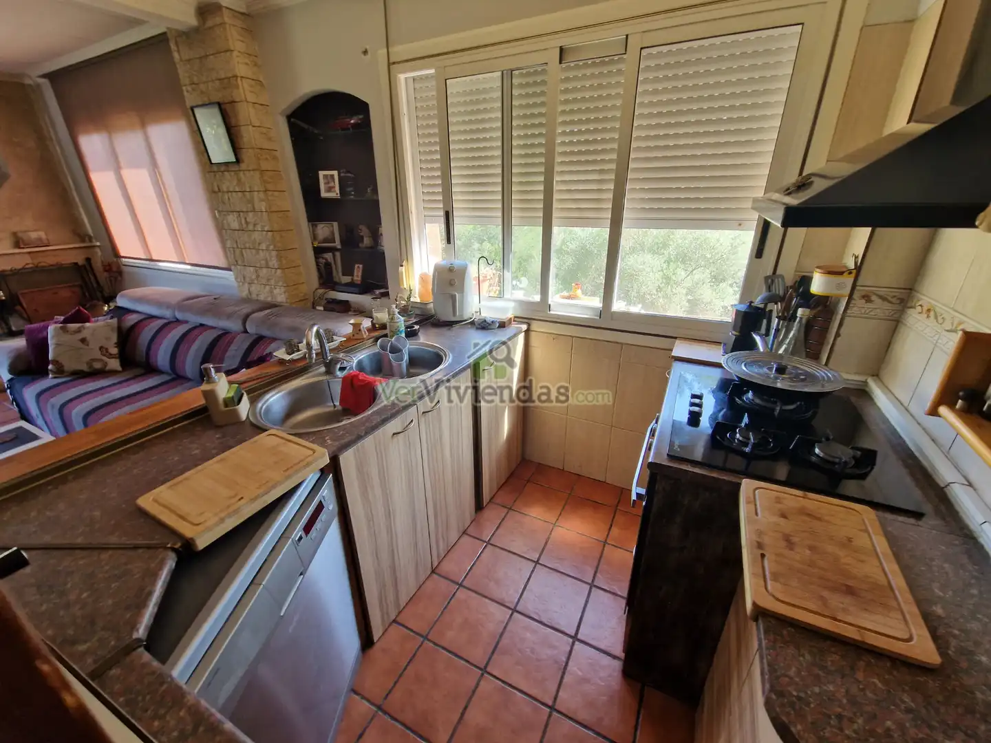 Casa o chalet en venta en Carrer Reus, 5, Vallirana
