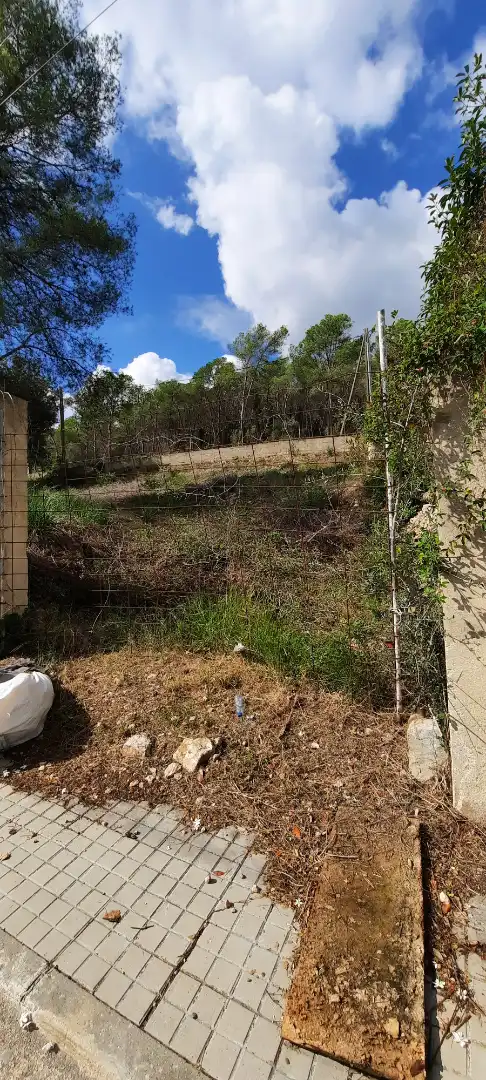 Residencial en venta en Olivella