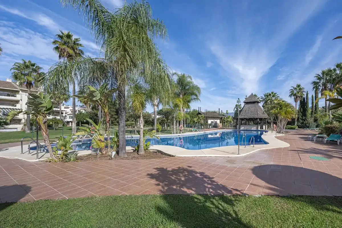 Apartament amb piscina en venda a Calle Caserío, imagen 17