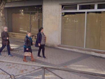 Gewerbefläche zur Miete in Centro