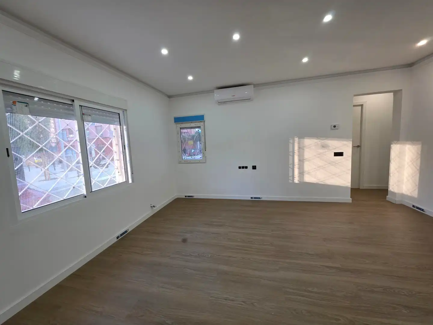 Pis en venda en Barcelona amb Aire condicionat, Calefacció i Parquet