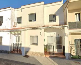 Exterior view of Flat for sale in Casar de Cáceres