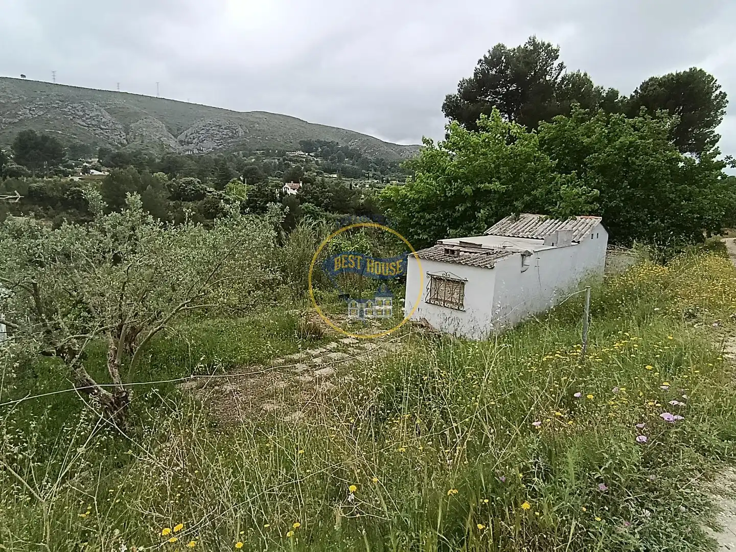 Houses for sale in Ontinyent