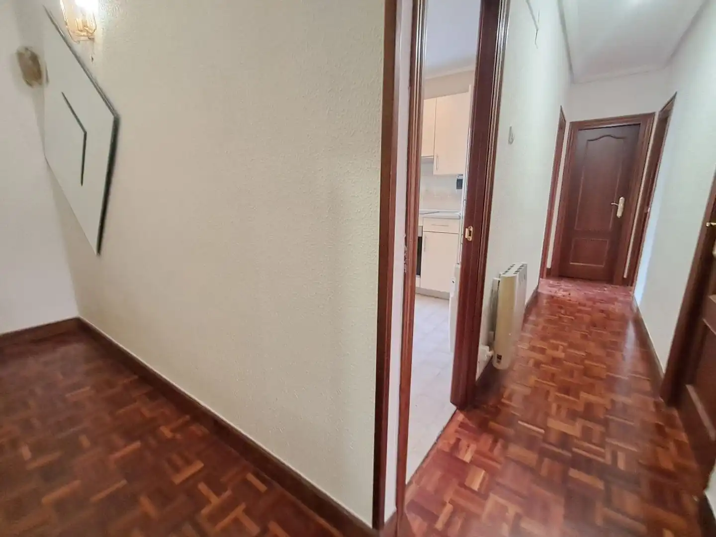 Flat for sale in Portugalete  with Balcony