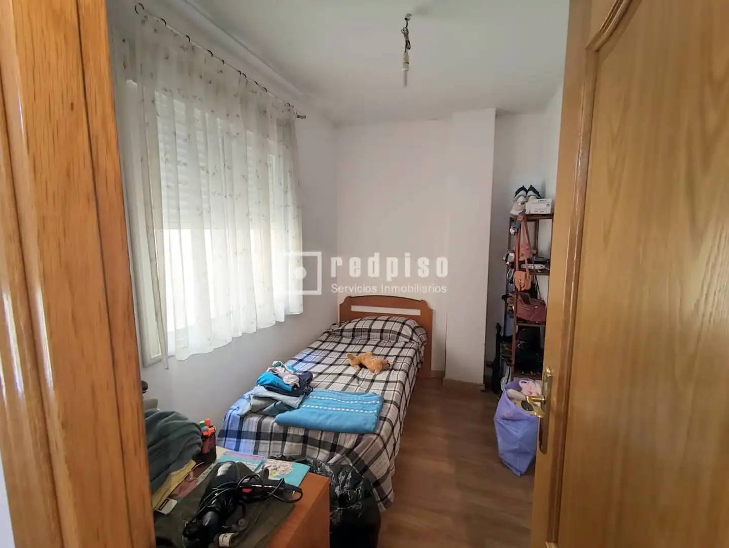 Flat for sale in Pulgar