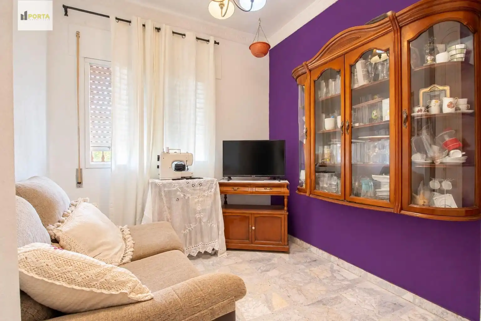Villa avec balcon à vendre à Bonanza - Avda de Huelva - Barrio Andalucia, imagen 13