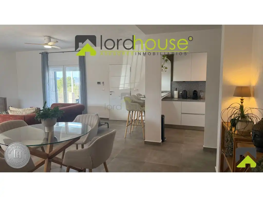 Exterior view of Houses for sale in Lorca
