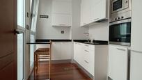 Kitchen of Attic for sale in Ourense Capital 