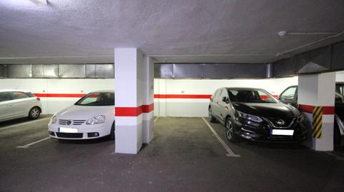 Foto 3 de Garatge en venda a Calle Felipe Pedrell, Villa Ascensión - El Perú - Cruz del Señor, Santa Cruz de Tenerife