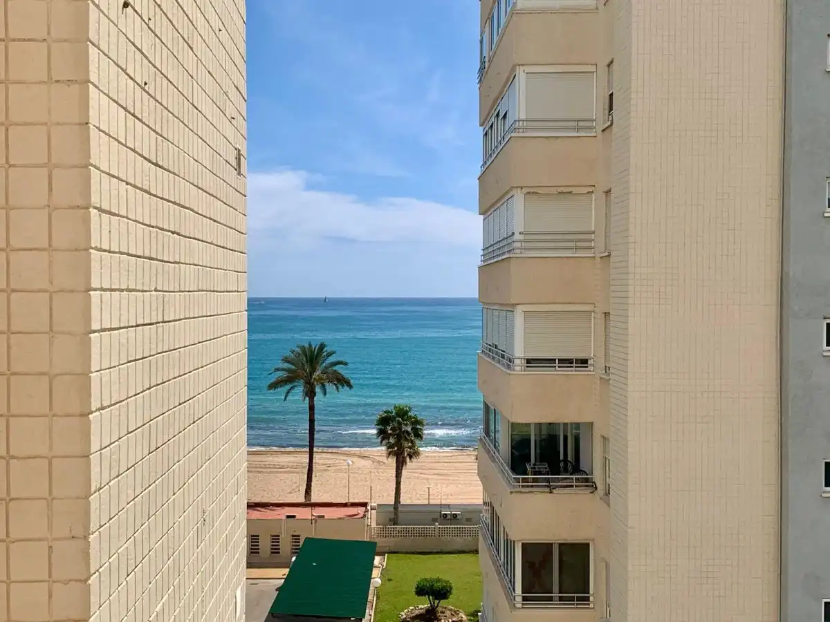 Apartament amb piscina de lloguer a Calle del Músico Juan Latorre Bae, imagen 2