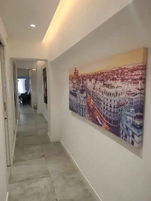 Piso con terraza en venta en Avinguda Camí Nou 160, imagen 27