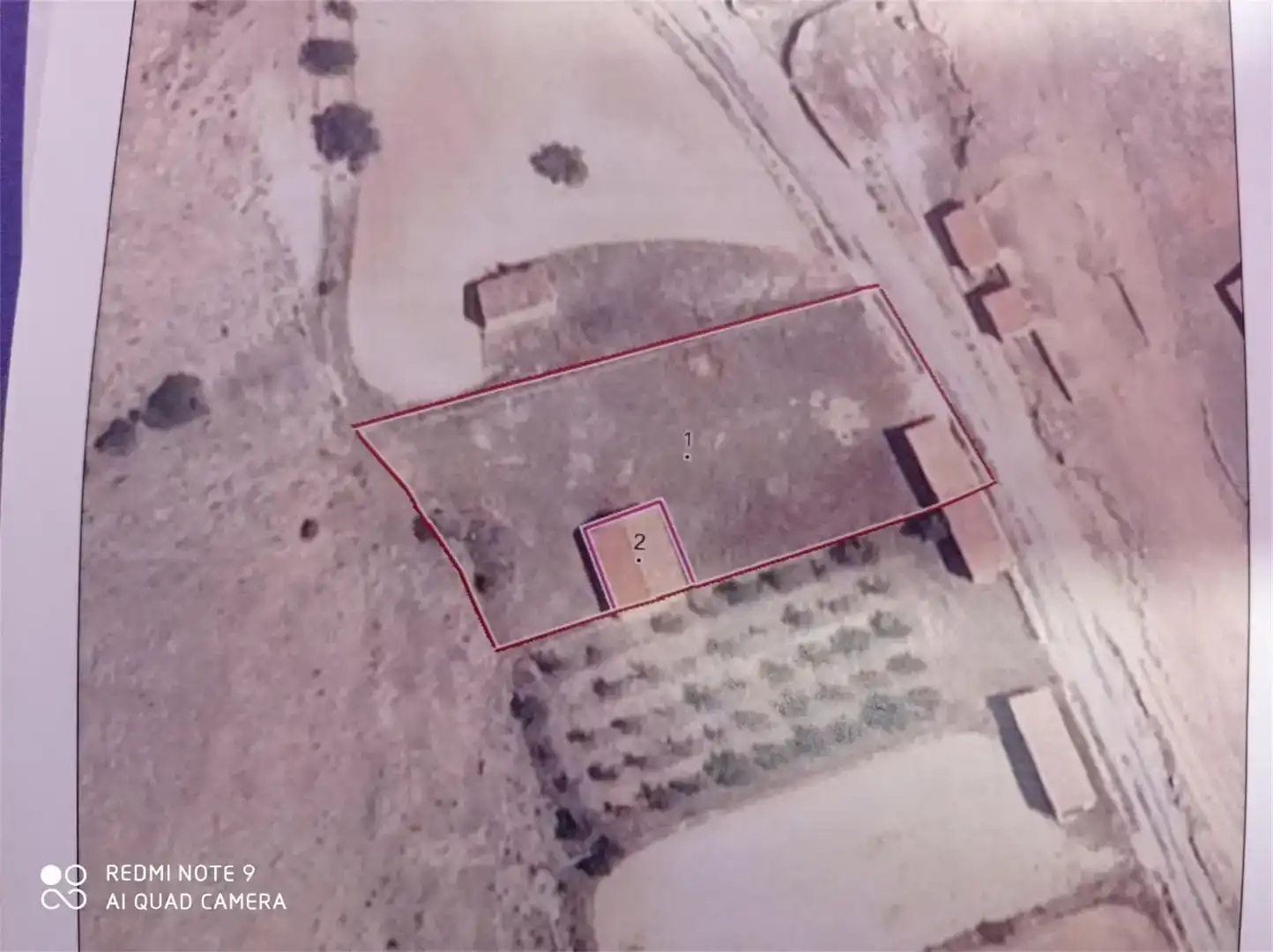 Ground floor for sale in Caminreal  with Private garden