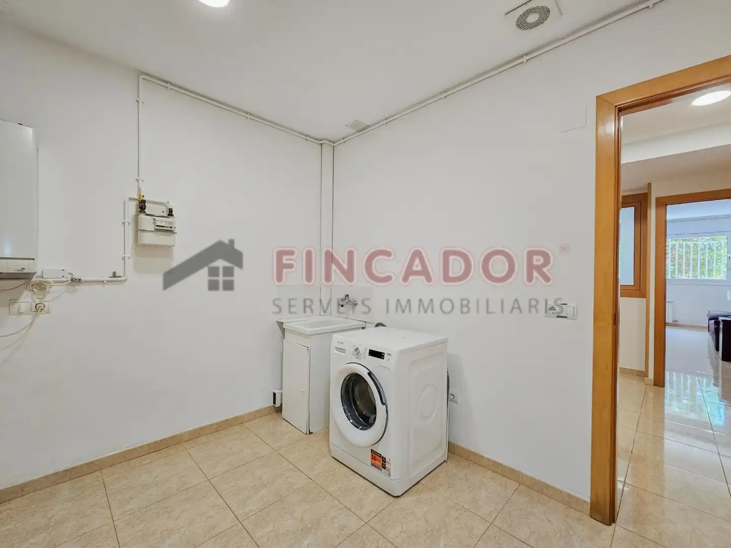 Piso con ascensor en venta en Carrer d'Olzinelles, imagen 16