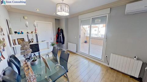 Foto 4 de Ático en venta en San Pedro,  Albacete Capital