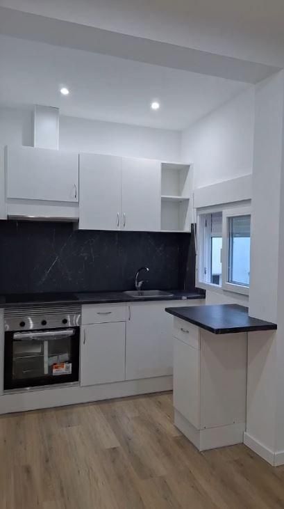 Wohnung zum Verkauf in Calle de San Vicente