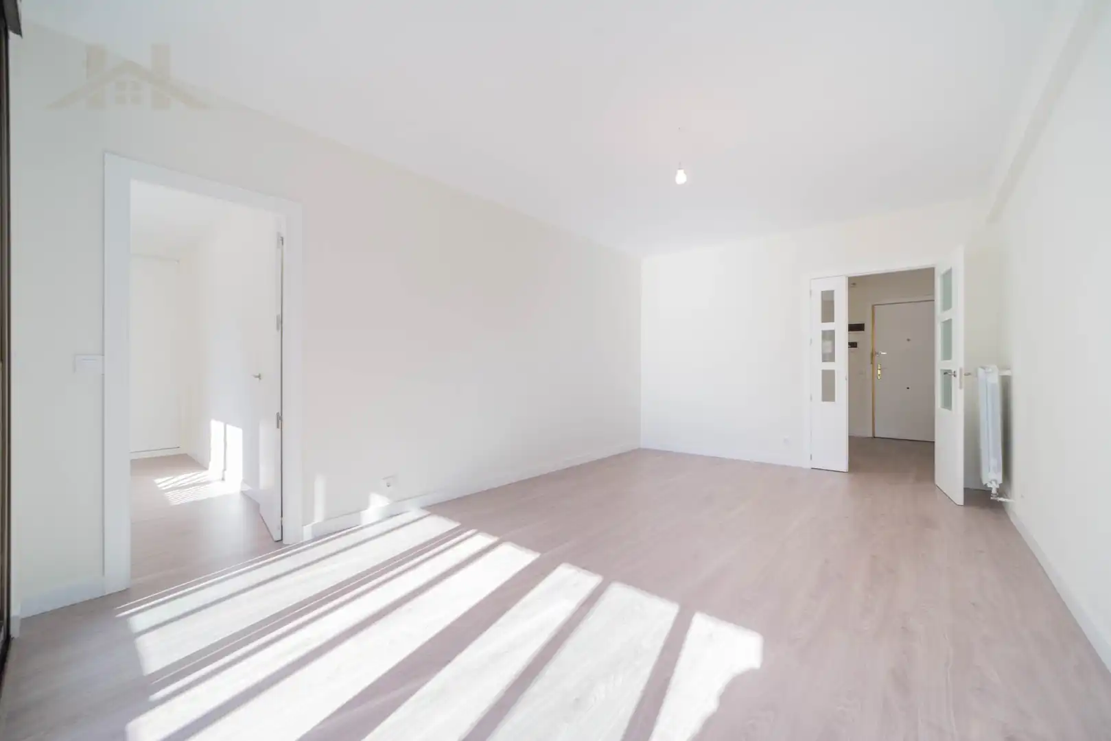 Appartamento con terrazza in vendita a Calle Munich 8