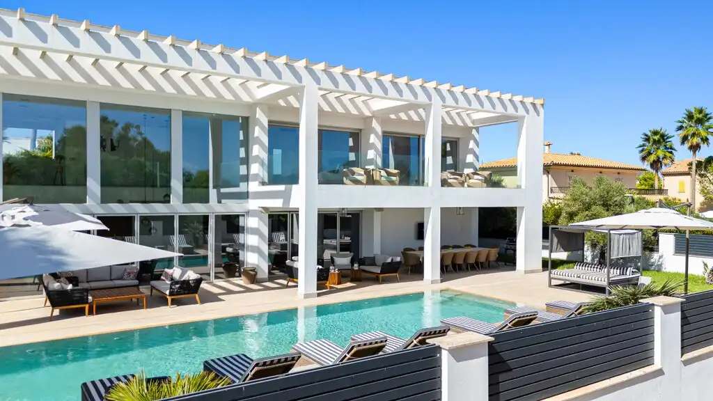 Chalet con terraza en venta en Port de Pollença, imagen 15