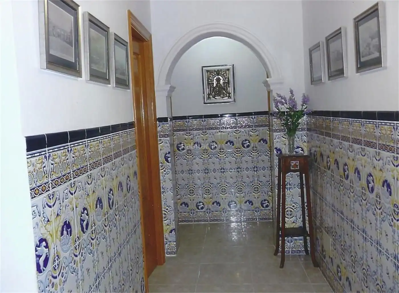 Reihenhaus zum Verkauf in Calle Calvario 46, imagen 11