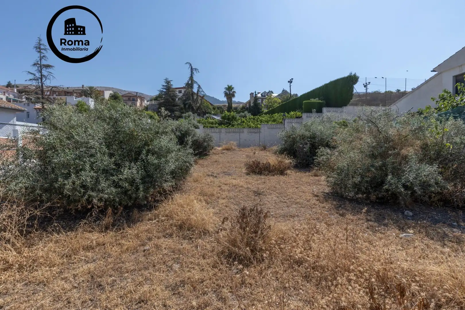 Terreno residencial en venta en Alfacar, imagen 3
