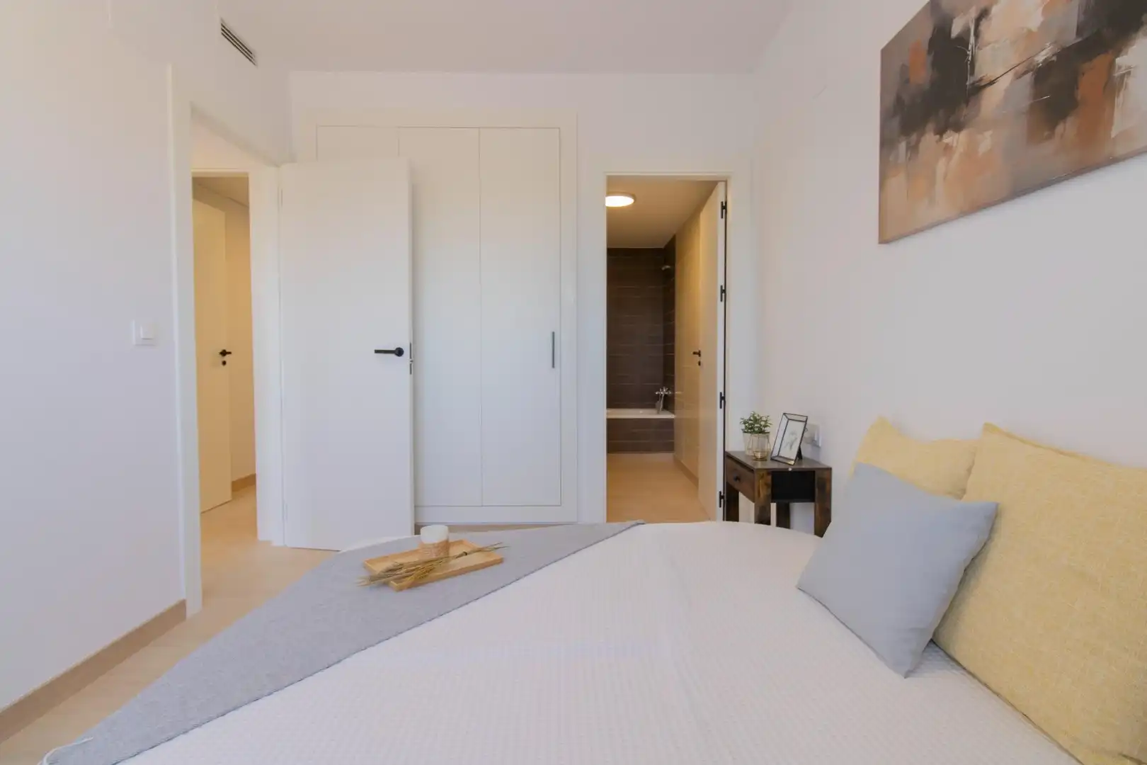 Piso con ascensor en venta en Calle MELILLA 23, imagen 19