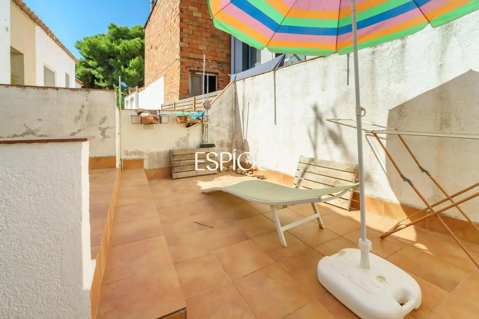 Maison mitoyenne à vendre à Santa Engràcia, imagen 4