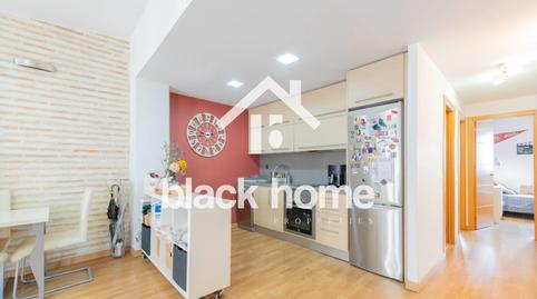 Foto 2 de Pis de lloguer a La Roqueta,  Valencia Capital