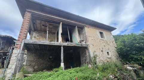 Foto 2 de Casa o chalet en venta en Yernes y Tameza - Tameza, Yernes y Tameza, Asturias