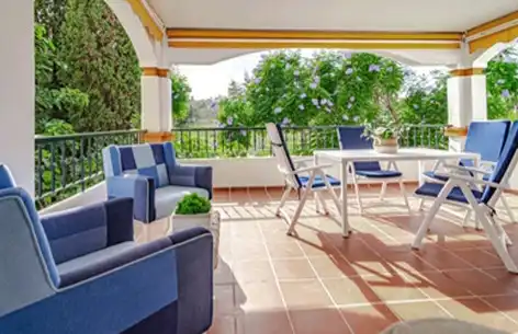 Apartament amb piscina en venda a Avenida Dama de Noche 9, imagen 4